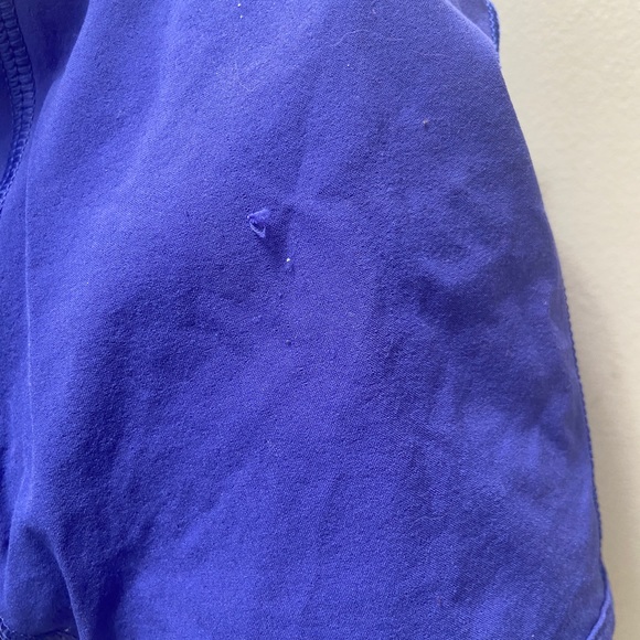 Lululemon speed up shorts - Picture 5 of 5